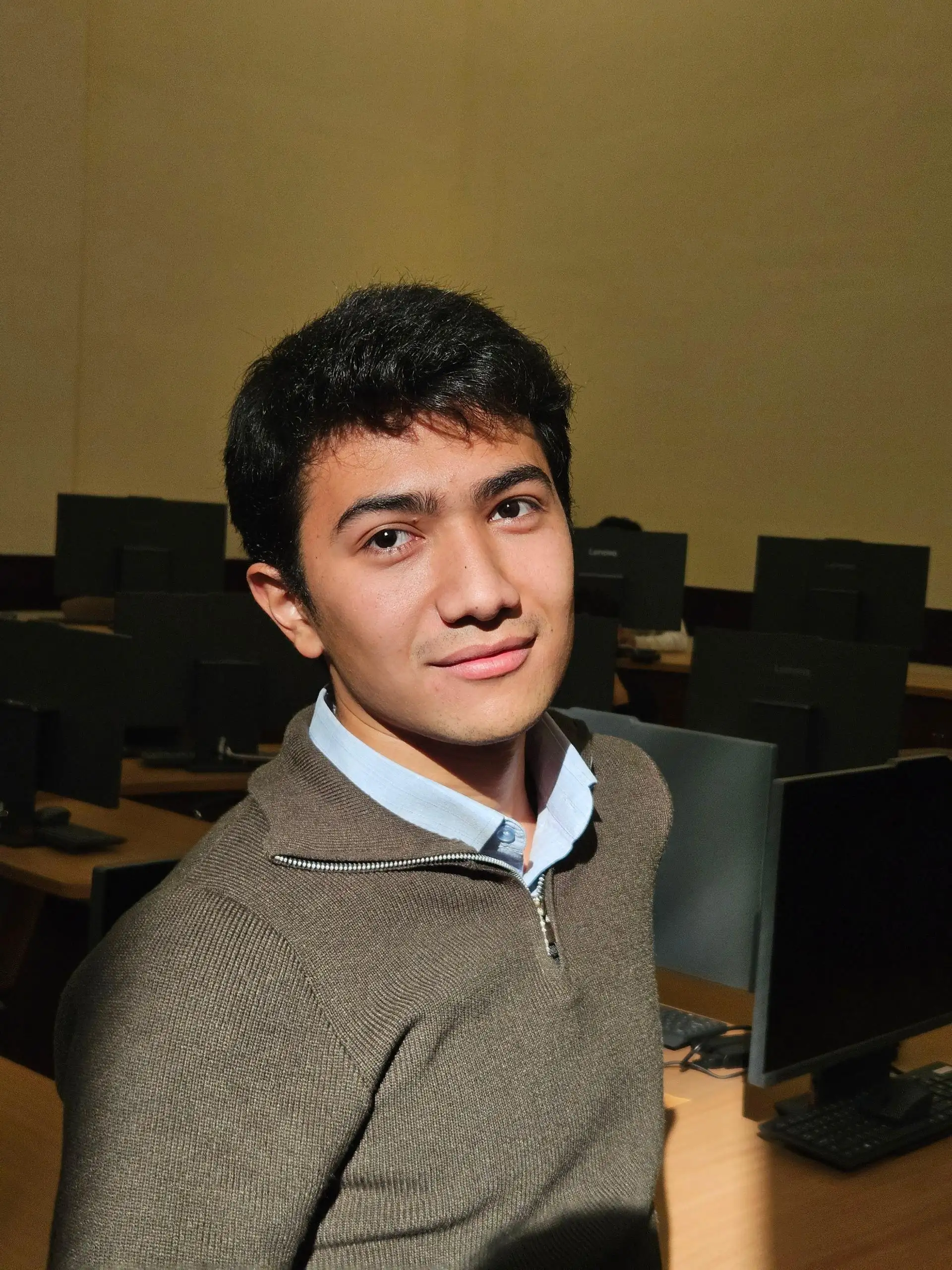 Sanjar Abdufattoxov